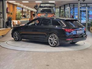 Audi A4 Bild 6