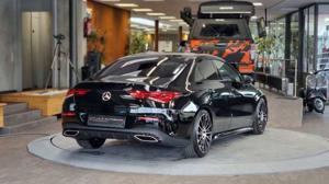 Mercedes-Benz A 200 Bild 10