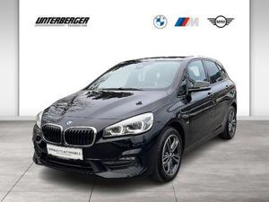 BMW 218d Active Tourer // Sport Line //