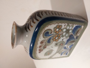 Flasche, Vase, Deko, Liechtenstein  Bild 8