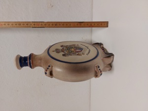 Flasche, Vase, Deko, Liechtenstein  Bild 6