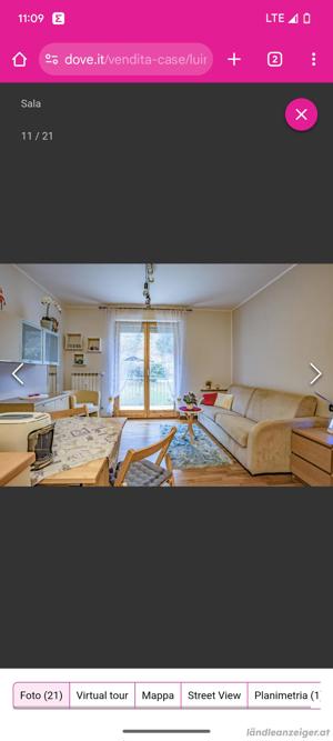 Apartment in Luino Bild 4