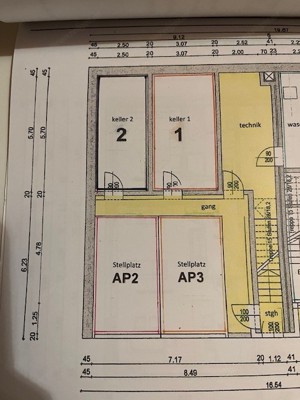 3-Zimmer Whg in Schwarzenberg zu vermieten Bild 3