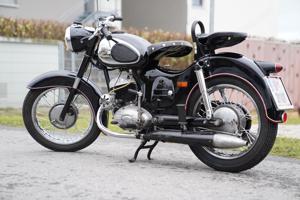 Puch 175 SV Bild 2