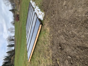 Solaranlage Warmwasser  Bild 2