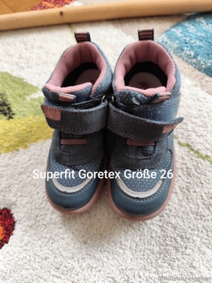 Superfit Schuhe