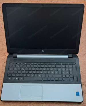 Notebook - HP 350 G2 i5, 16GB RAM, 512GB SSD, Windows 11 Pro - Topzustand !