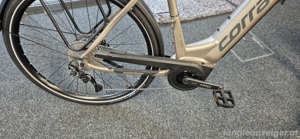 E Bike, Corratec LTD, NEU Bild 4