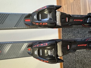 Nordica Spitfire DC 68 pro Bild 6