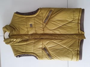 Dauen-Gilet von Antony Morato