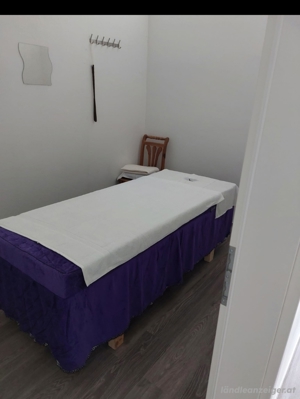 Wellness- und Entspannungsmassage zu Hause