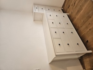 Hemnes Ikea Kommoden Bild 2