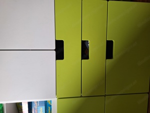 IKEA Kleiderschrank Bild 2