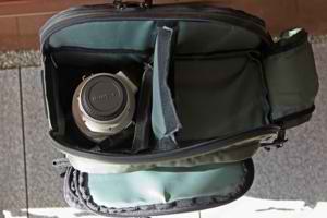 Fotorucksack OutPack by Domke Bild 6