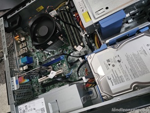 Computer mit Intel i7, Windows 10 pro, 16GB Ram  Bild 5