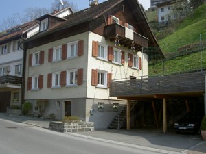 Einfamilienhaus in Dornbirn zu verkaufen