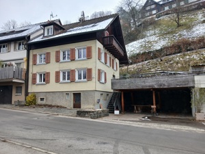 Einfamilienhaus in Dornbirn zu verkaufen Bild 5