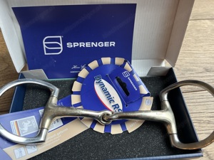 Sprenger Sensogan Dynamic RS 13,5