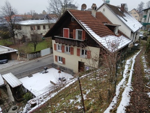 Einfamilienhaus in Dornbirn zu verkaufen Bild 7