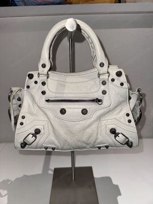 Balenciaga Neo Cagole City XS