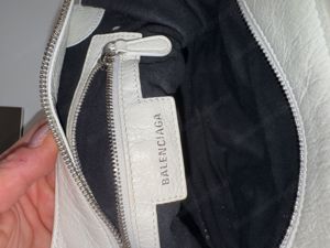 Balenciaga Neo Cagole City XS Bild 5