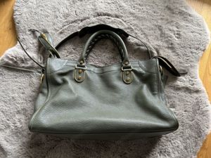 Balenciaga City Bag Bild 6