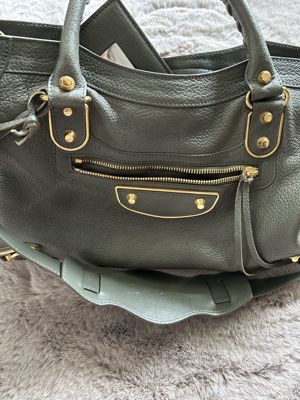 Balenciaga City Bag Bild 2