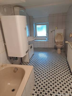 3 Zimmerwohnung zu Vermieten  Bild 8