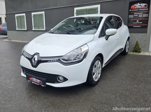 Renault Clio Expression 1HAND *Navi*Tempomat*Sitzheizung* Bild 2