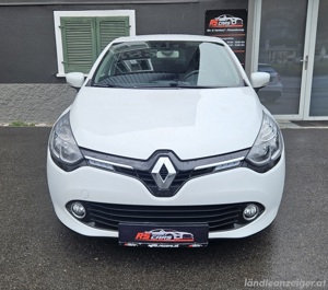 Renault Clio Expression 1HAND *Navi*Tempomat*Sitzheizung* Bild 3