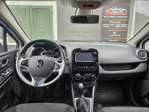 Renault Clio Expression 1HAND *Navi*Tempomat*Sitzheizung* Bild 10