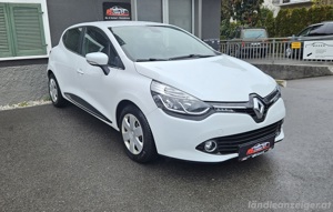 Renault Clio Expression 1HAND *Navi*Tempomat*Sitzheizung* Bild 5