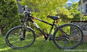 KTM Jugend Fahrrad