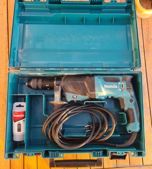 Makita Bohrmaschine  Bild 3