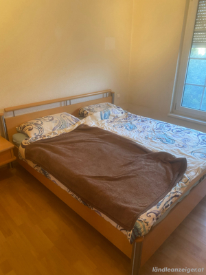 Schlafzimmer Komplettset! Bild 4