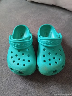 Crocs C7 gr. 23