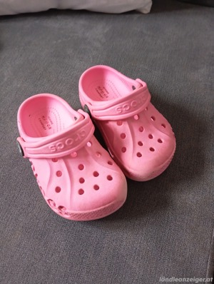 Crocs C6 gr. 22