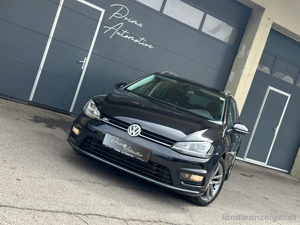 Volkswagen Golf Variant 1,4TSI Comfortline R-LINE* LED* inkl. Garantie*