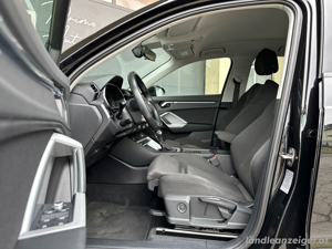 Audi Q3 45TFSI S-Tronic Hybrid* Kamera* ab   229,-* Bild 8
