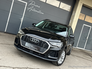 Audi Q3 45TFSI S-Tronic Hybrid* Kamera* inkl. Garantie*