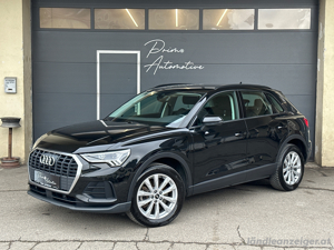 Audi Q3 45TFSI S-Tronic Hybrid* Kamera* ab   229,-* Bild 2
