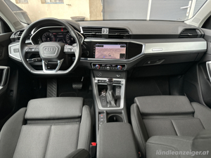 Audi Q3 45TFSI S-Tronic Hybrid* Kamera* ab   229,-* Bild 6