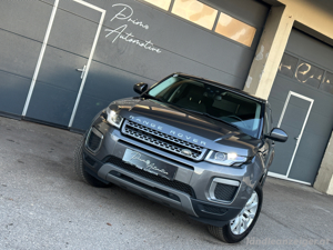 Land Rover Range Rover Evoque Pure 2,0 9G-Automatik Kamera* PDC* inkl. Garantie*