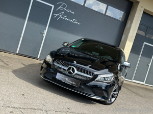 Mercedes-Benz CLA 180 d Shooting Brake Navi* Leder* inkl. Garantie*