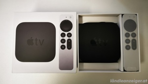 Apple-TV (32GB)