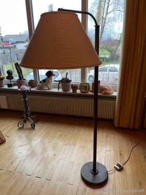 STEHLAMPE