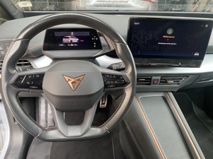 Cupra Born - 58 kWh Bild 4