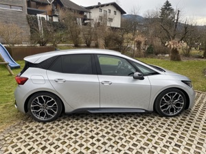 Cupra Born - 58 kWh Bild 9