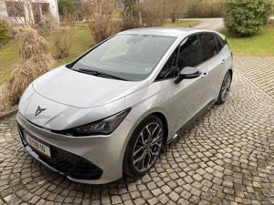 Cupra Born - 58 kWh Bild 7