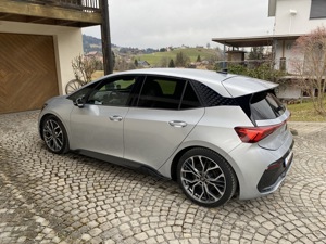 Cupra Born - 58 kWh Bild 2